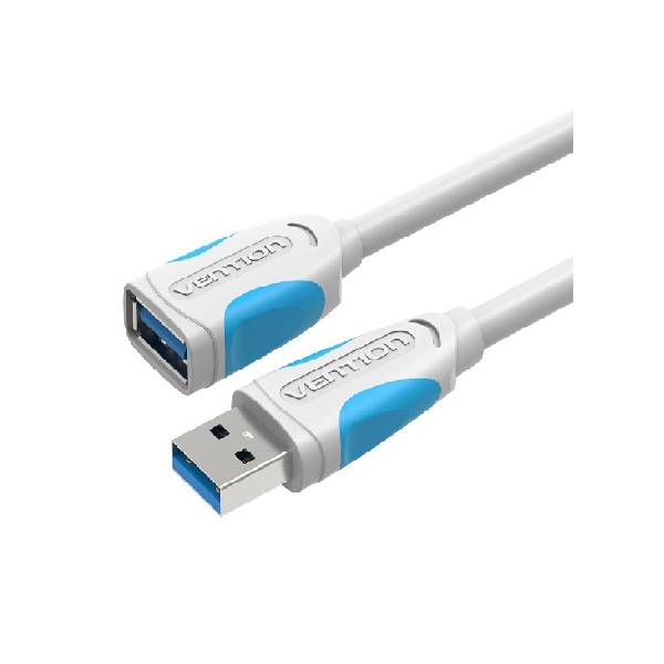 Cáp USB nối dài Vention VAS-A45-B150 1.5m USB3.0