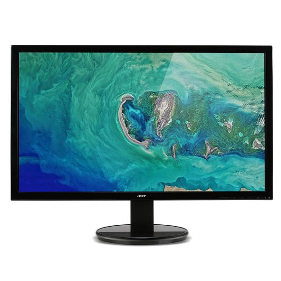 MÀN HÌNH 21.5” LCD ACER K222HQL (UM.WX2SS.004)