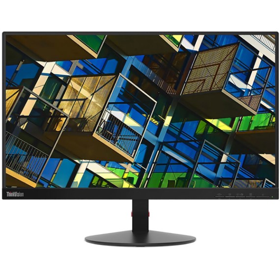 MÀN HÌNH 21.5” LENOVO THINKVISION S22E 61C9KAR1WW