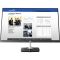 MÀN HÌNH 23.8” HP N240H (2MW69AA)