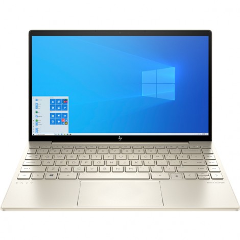 Laptop HP Envy 13-ba1028TU 2K0B2PA - Vàng