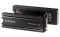 Ổ cứng gắn trong Samsung SSD 980 PRO Heatsink 2TB M2 NVMe, MZ-V8P2T0CW