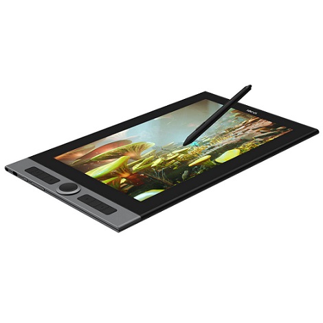 BẢNG VẼ MÀN HÌNH XP-PEN ARTIST PRO 16 CHIP X3