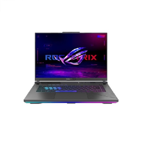 Laptop Asus ROG Strix G16 G614JV-N3514W (i7 13650HX/ Ram 16GB/ SSD 1TB/ RTX4060 8G/ Windows 11 Home/ 2Y/ Xám)