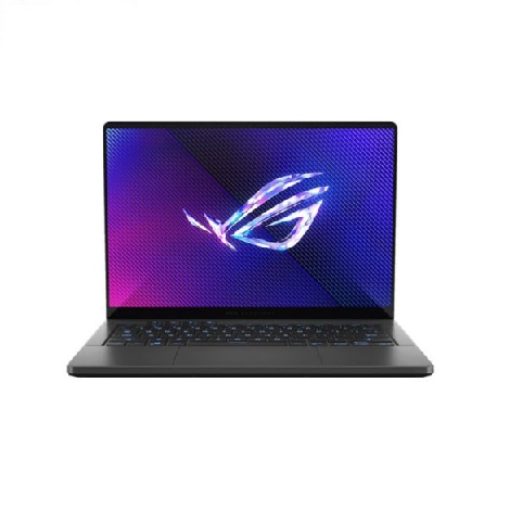 Laptop Asus ROG Zephyrus G14 GA403UU-QS135W (R9-8945HS/ Ram 16GB/ SSD 1TB/ RTX4050 6GB/ Windows 11 Home/ 2Y/ Xám)