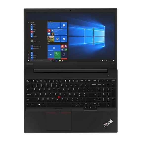 MÁY TÍNH XÁCH TAY/ LAPTOP LENOVO THINKPAD E590 - 20NBS00100 (I5-8265U) (ĐEN)