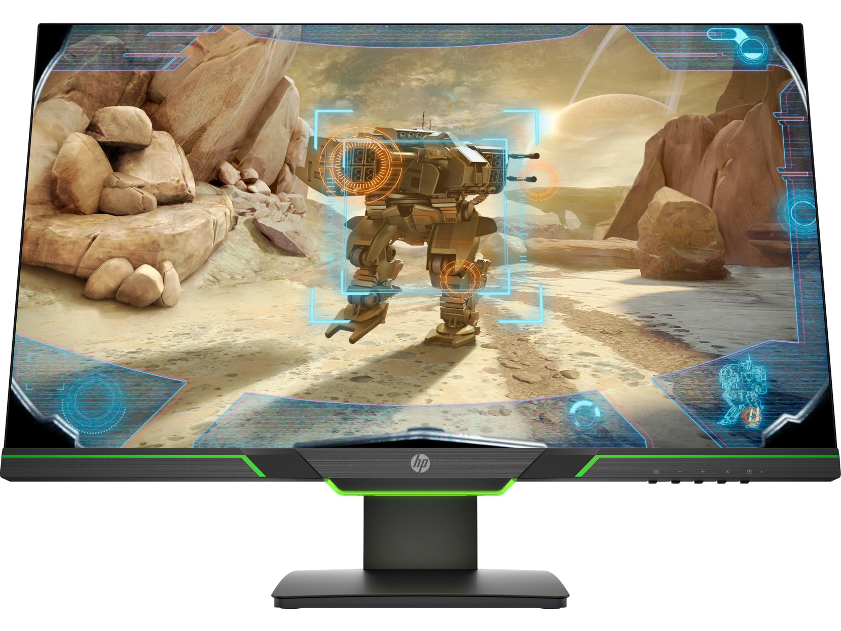 Màn hình máy tính HP 27xq 3WL55AA