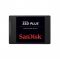 Ổ cứng gắn trong SSD 1TB SanDisk Plus SDSSDA-1T00-G26