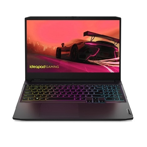 Laptop Lenovo IdeaPad Gaming 3 15ACH6 82K200T1VN