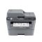 Máy in Brother MFC-L2701DW - In laser trắng đen đa năng
