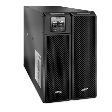 UPS APC OnLine SRT8KXLI
