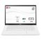 Laptop LG Gram 14ZD90N-V.AX53A5
