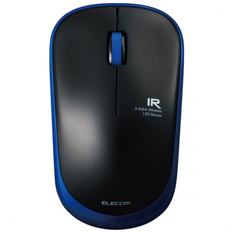 Mouse ELECOM M-IR07DRBU