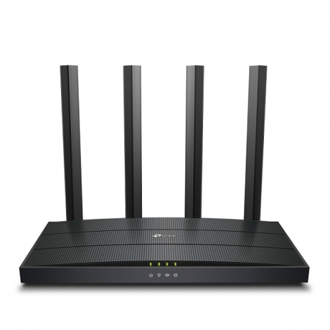 Router Wifi TP-Link Archer AX12 (Wifi 6/ AX1500)