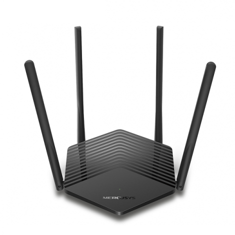 Router Wifi Mercusys MR60X (Wifi 6/ AX1500)