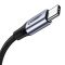 CABLE USB TO USB-C UGREEN 60127
