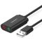 USB SOUND CARD - USB 2.0 RA LOA UGREEN 40964