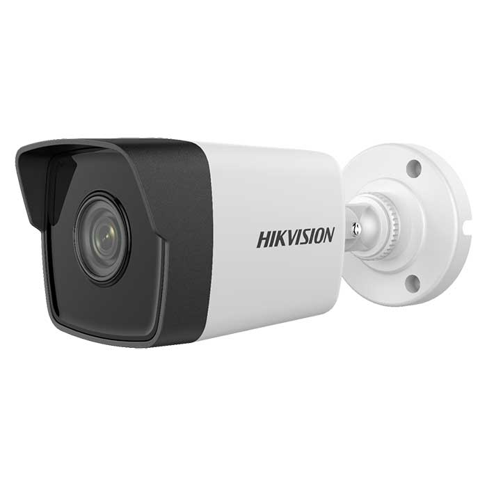 Camera IP 2MP thân trụ cỡ lớn Hikvision DS-2CD2T27G1-L