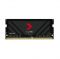 Ram Laptop PNY XLR8 16GB DDR4 Bus 3200Mhz MN16GSD43200XR-RB