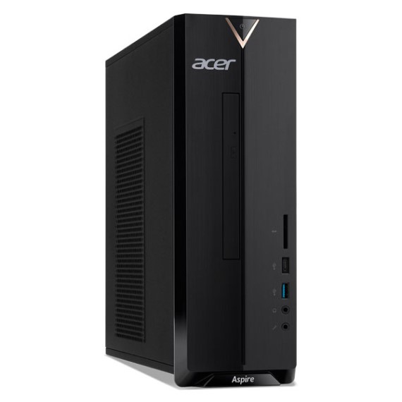 MÁY BỘ ACER ASPIRE XC-886 DT.BDDSV.002 (ĐEN)
