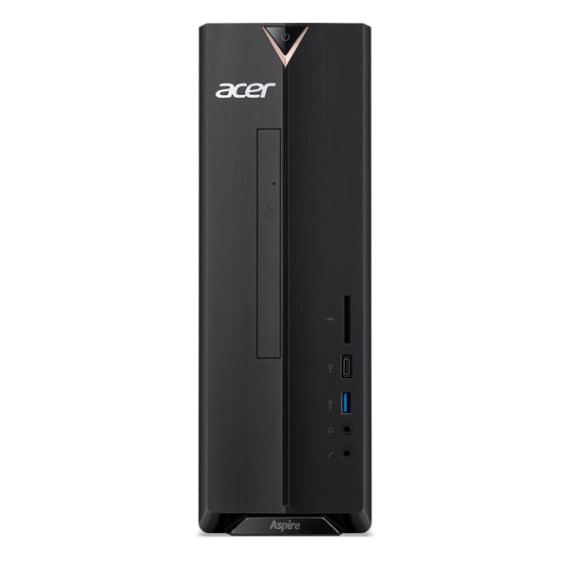MÁY BỘ ACER ASPIRE XC-886 DT.BDDSV.004 (ĐEN)