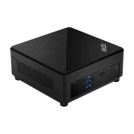 Máy bộ MSI Mini PC Cubi 5 12M 9S6-B0A811-422 (i3-1215U/ Ram 8GB/ SSD 256GB/ Windows 11 Home/ 3Y)