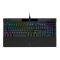 Bàn phím Gaming có dây Corsair K70 PRO BLK-MX Red-RGB