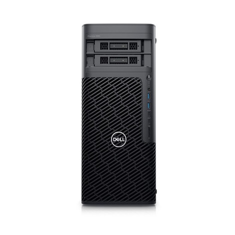 Máy trạm Dell Precision 5860 T5860W3242316512G (Xeon W3-2423/ Ram 16GB/ SSD 512SSD/ HDD 1TB/ T400 4GB/ Windows 11 Pro/ 3Y)
