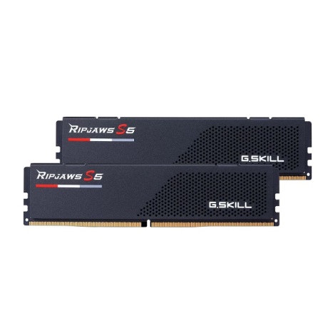 RAM Desktop G.Skill 32GB DDR5 Bus 5600Mhz F5-5600J3036D16GX2-RS5K