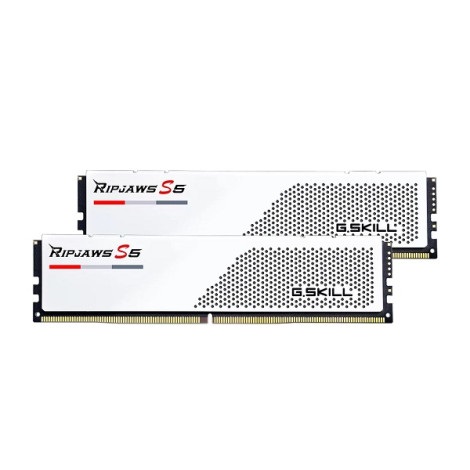 RAM Desktop G.Skill 32GB DDR5 Bus 5200Mhz F5-5200J4040A16GX2-RS5W