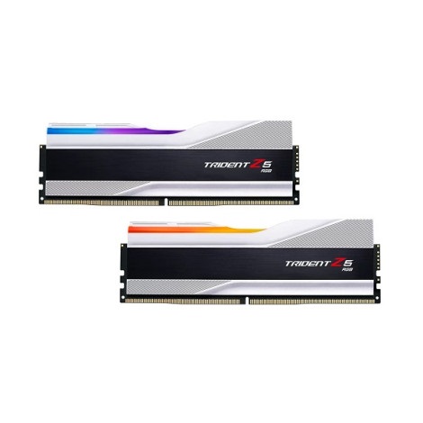 RAM Desktop G.Skill 32GB DDR5 Bus 5200Mhz F5-5200J4040A16GX2-TZ5RS