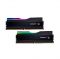RAM Desktop G.Skill 32GB DDR5 Bus 6000Mhz F5-6000J3040F16GX2-TZ5RK