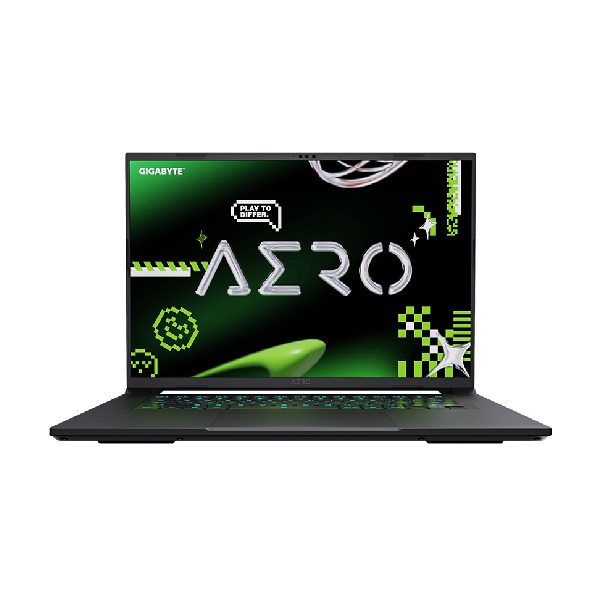Laptop Gigabyte AERO X16 EG61H 1VH93MY894AH (Ryzen Al 7 350/ Ram 16GB/ SSD 512GB/ RTX 5060/ 16 inch/ Windows 11 Home/ 1Y)