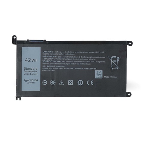 Pin Dell Latitude 5420/ 5520/ 3560 (3Cell 42Wh )/WY9DX 