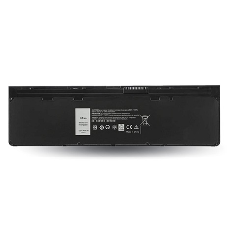 Pin Dell E7240/ E7250/ WD52H  (45Wh-4cell) 