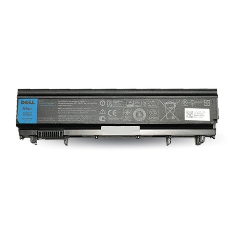 Pin Dell E6440/ E6540/ N3X1D - 65Wh 