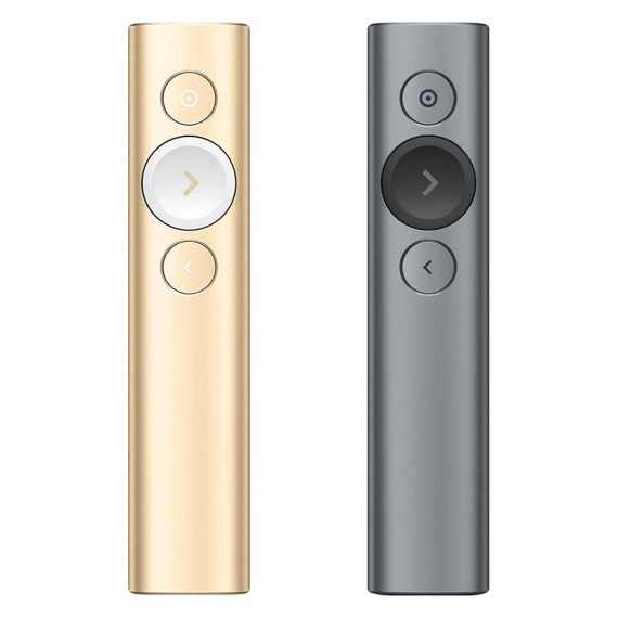 BÚT THIẾT BỊ TRÌNH CHIẾU LOGITECH SPOTLIGHT