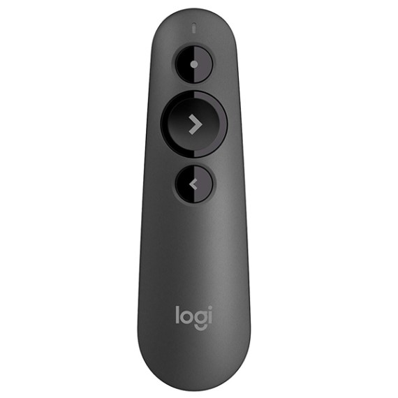 BÚT THIẾT BỊ TRÌNH CHIẾU LOGITECH R500 USB BLUETOOTH