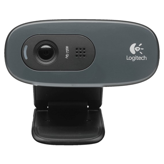 THIẾT BỊ GHI HÌNH/ WEBCAM LOGITECH C270