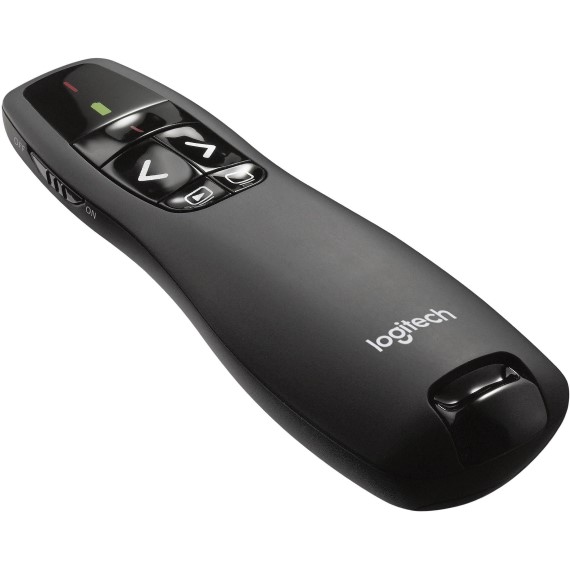 BÚT THIẾT BỊ TRÌNH CHIẾU LOGITECH R400