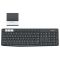 BÀN PHÍM LOGITECH K375S