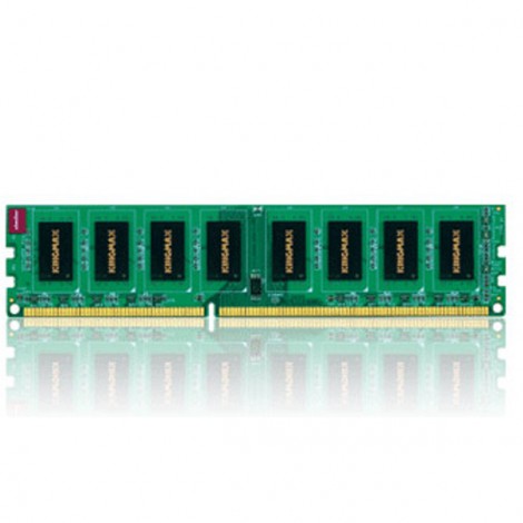 RAM desktop KINGMAX (1x8GB) DDR3 1600MHz