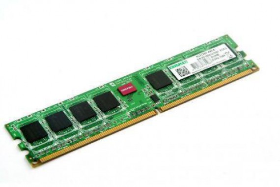 RAM desktop KINGMAX (1x4GB) DDR3 1600MHz