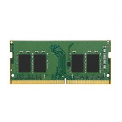 RAM Laptop Kingston 4GB DDR4 Bus 2666Mhz KVR26S19S6/4