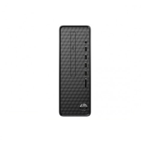 Máy bộ HP S01-pF3011d 8C5S7PA (i5 13400/ Ram 8GB/ SSD 512GB/ Windows 11/ Đen)
