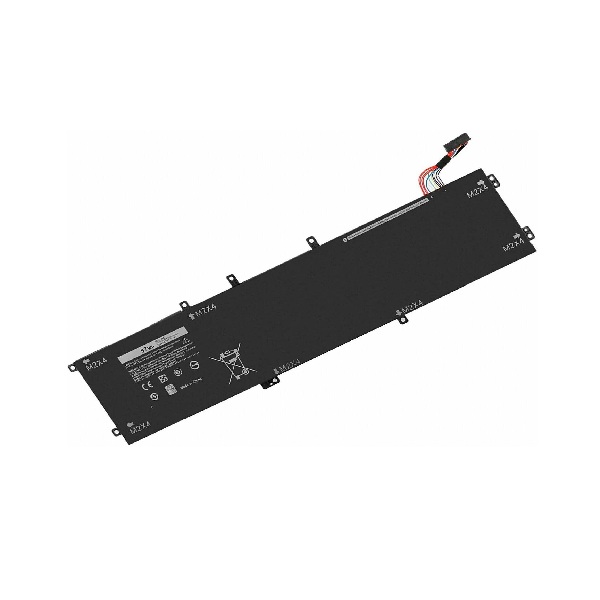 Pin Laptop Dell 9560/9570/6GTPY 11.4V