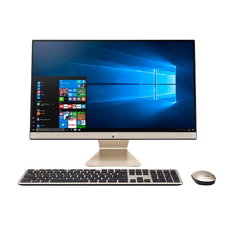 Máy tính All in one Asus V241EAT-BA025W 