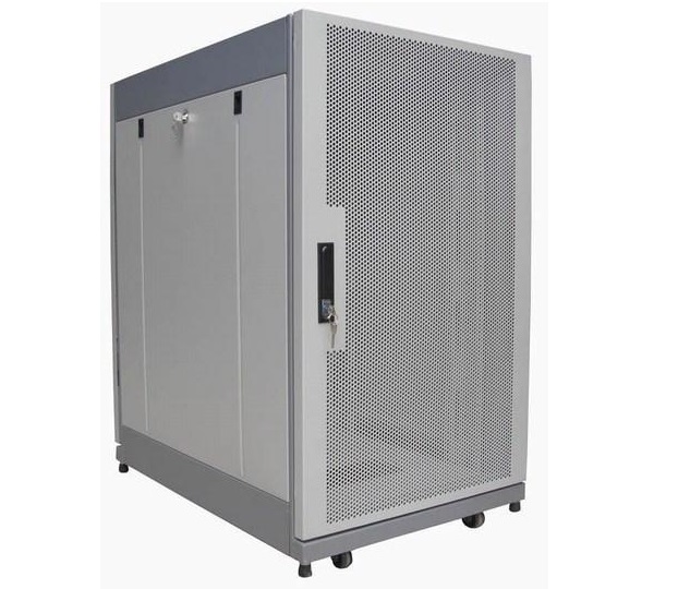 Tủ rack mạng 20U-D1000 ECP-20U1000-B