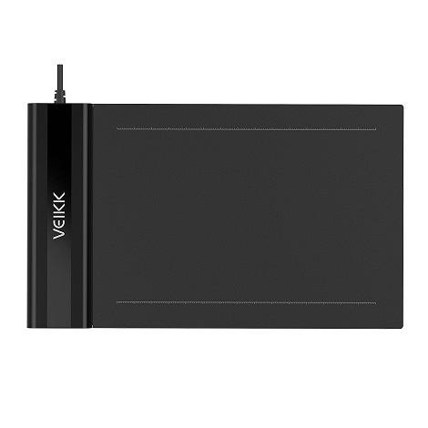 Bảng Vẽ Đồ Họa Kỹ Thuật Số VEIKK S640