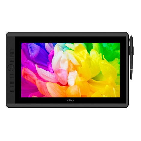Bảng vẽ màn hình VEIKK VK1560 Pro